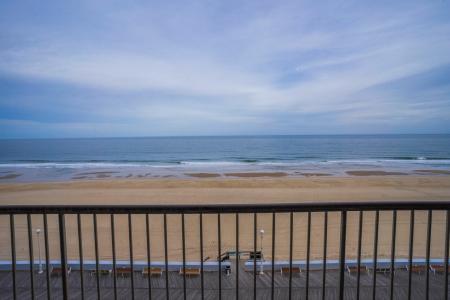 Grand Ocean City Oceanfront - 58