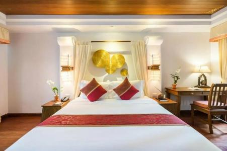 Muang Samui Spa Resort - SHA Extra Plus - 18