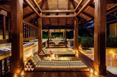 Muang Samui Spa Resort - SHA Extra Plus - 32