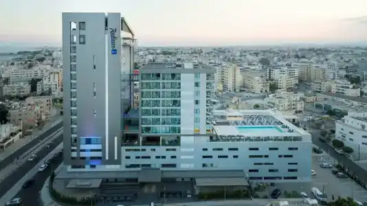 Radisson Blu, Larnaca - 4