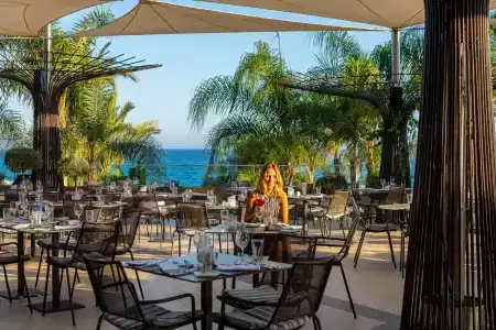 Amathus Beach Limassol - 53