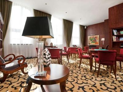 Sofitel Grand Sopot - 45