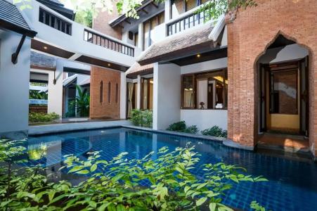 Royal Muang Samui Villas - SHA Extra Plus - 54