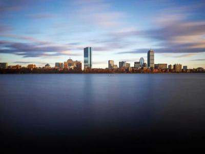 Hyatt Regency Boston/Cambridge - 24