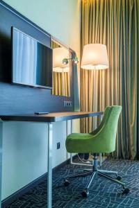 Park Inn By Radisson Istanbul Ataturk Airport - 64