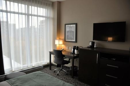 Best Western Plus Montreal - 19