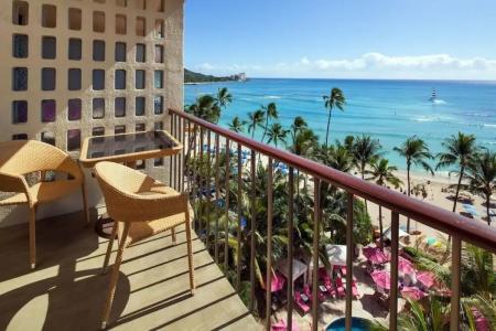 The Royal Hawaiian, A Luxury Collection Resort, Waikiki - 19