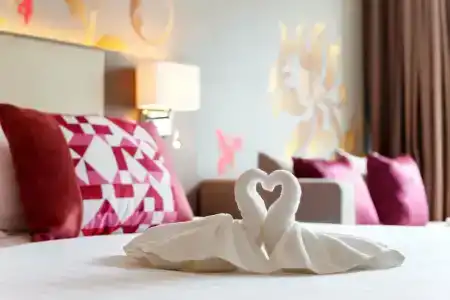 Grand Mercure Phuket Patong - 53