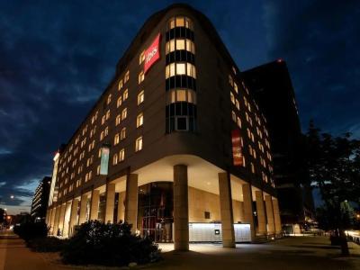 Ibis Warszawa Stare Miasto - 30