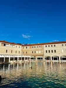 Terme di Saturnia Natural Spa & Golf Resort - The Leadings of the World - 11