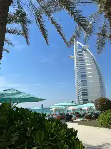 Jumeirah Al Qasr - 51