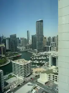 Jannah Place Dubai Marina - 36