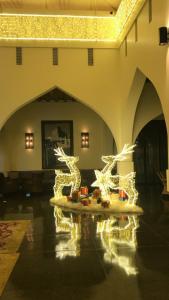 The Chedi Muscat - 1