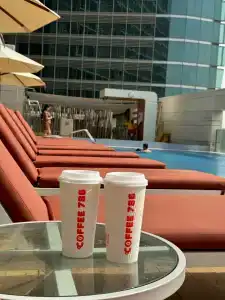 Novotel Abu Dhabi Al Bustan - 4