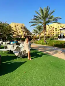 Rixos Bab Al Bahr - 99