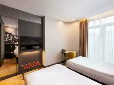 ibis Styles Istanbul Merter - 7