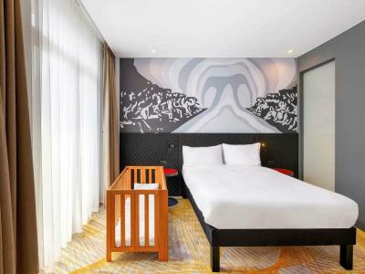 ibis Styles Istanbul Merter - 19