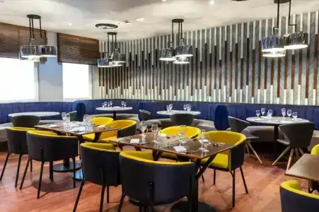 Premier Inn Dubai Al Jaddaf - 50