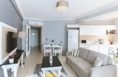 Serenity Suites Istanbul Airport - 86