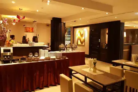Leelawadee Modern Resort Huaykwang - 0