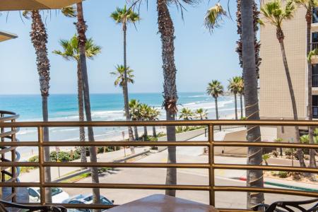 Pacific Terrace - 53