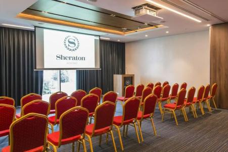 Sheraton Novi Sad - 17