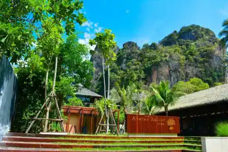 Avatar Railay - 6