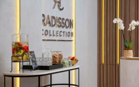 Radisson Collection, Warsaw - 29