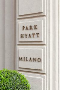 Park Hyatt Milano - 49