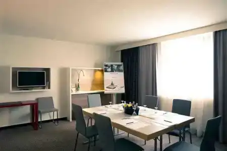 Mercure Stuttgart Airport Messe - 5