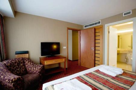 Crowne Plaza Vilnius, an IHG - 44