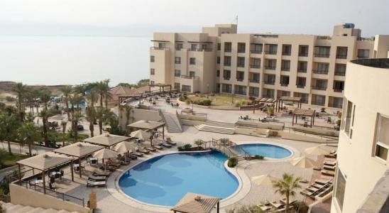 Movenpick Resort & Spa Dead Sea - 76