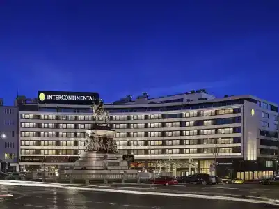 InterContinental Sofia, an IHG - 14