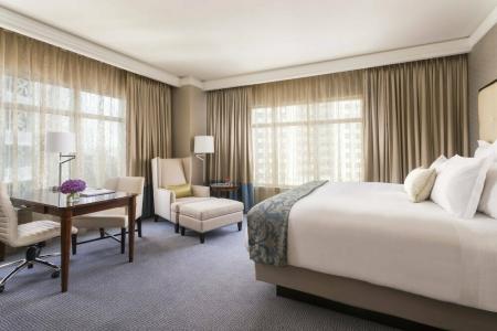 The Ritz-Carlton, Dallas - 18