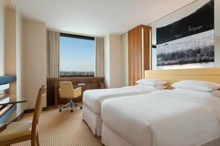 Four Points by Sheraton Padova - 51