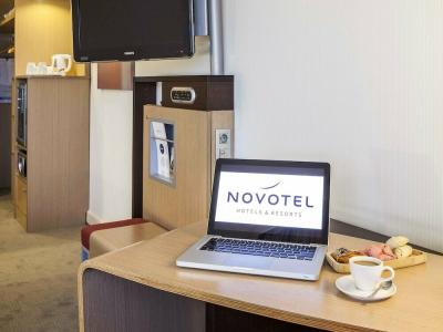 Novotel Kayseri - 23