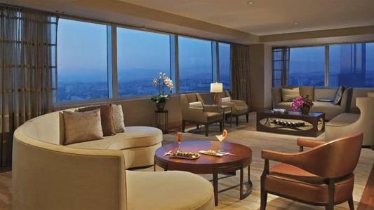 The Ritz-Carlton, Los Angeles L.A. Live - 41