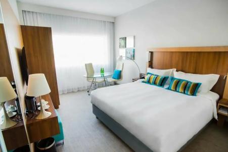 Courtyard by Marriott Gdynia Waterfront - 57