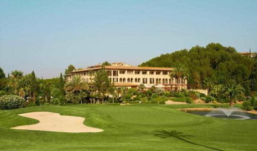 Sheraton Mallorca Arabella Golf - 53