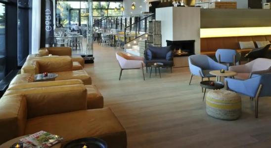 Courtyard by Marriott Gdynia Waterfront - 52