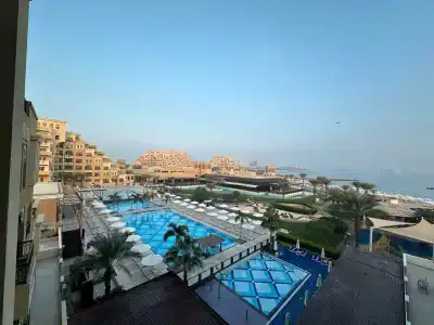 Rixos Bab Al Bahr - 95