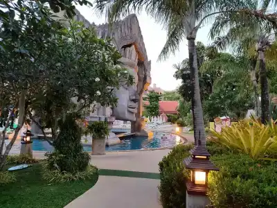 Phuket Orchid Resort and Spa - SHA Extra Plus - 59