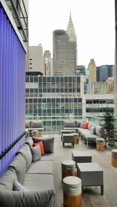 The Bernic New York City,Tapestry Collection by Hilton - 50