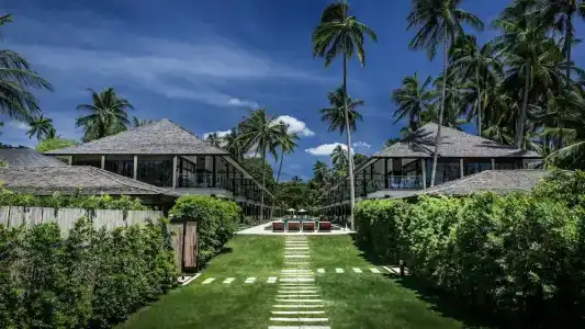 Nikki Beach Resort & Spa Koh Samui - 88