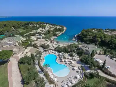 Le Cale D'Otranto Beach Resort - 5