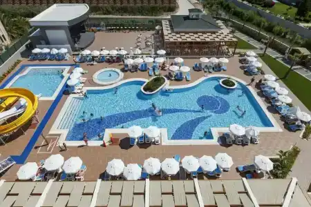 Luna Blanca Resort & Spa - Ultra All Inclusive - 65