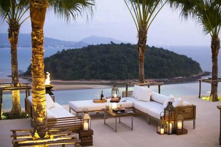 Anantara Layan Phuket Resort - 41