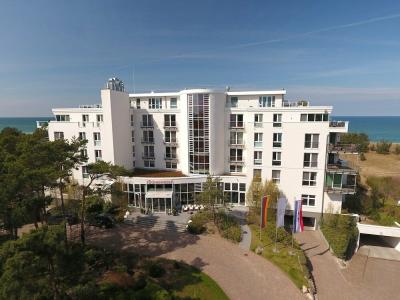 StrandDunenmeer - Adults only - 57