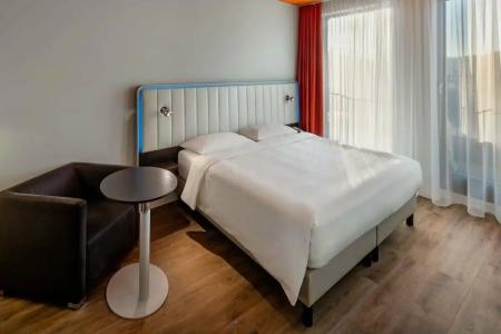 Park Inn by Radisson Stuttgart - 99