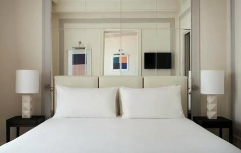 UNAHOTELS Trastevere Roma - 41